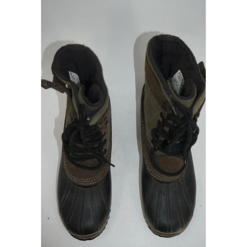 Sorel snow boots